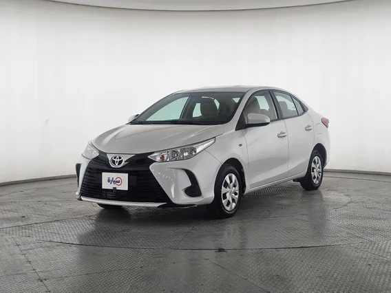 Toyota Yaris  Y 2022 