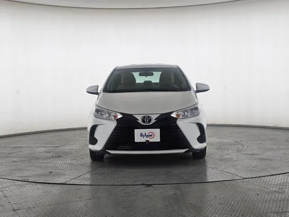 Toyota Yaris  Y 2022 