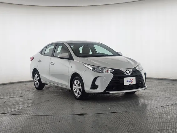 Toyota Yaris  Y 2022 