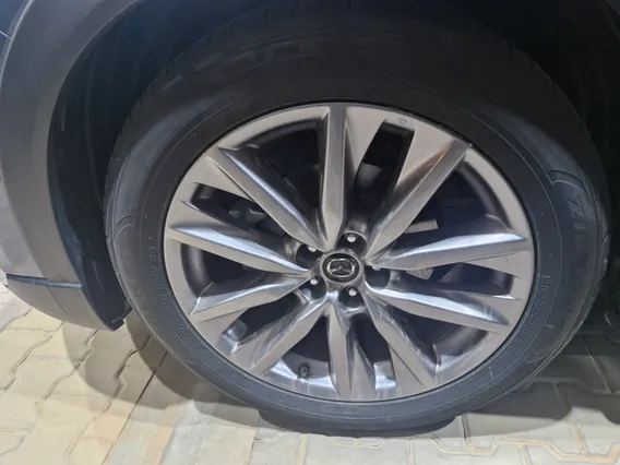 مازدا سى اكس 9 Skyactiv G 2023 