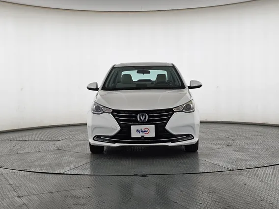 Changan Alsvin Full Option 2023 