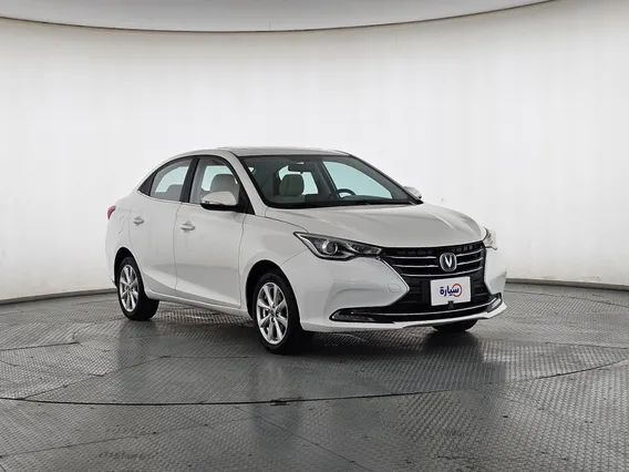 Changan Alsvin Full Option 2023 