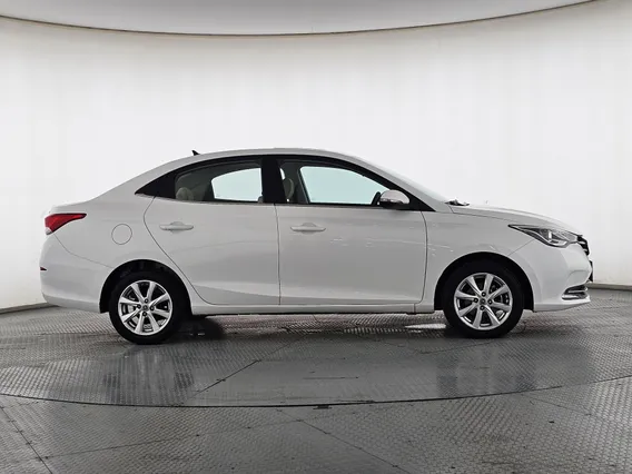 Changan Alsvin Full Option 2023 