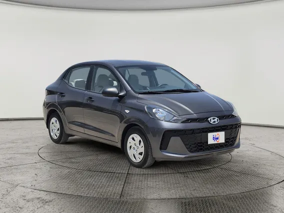 Hyundai Grand i10 Fleet 2024 