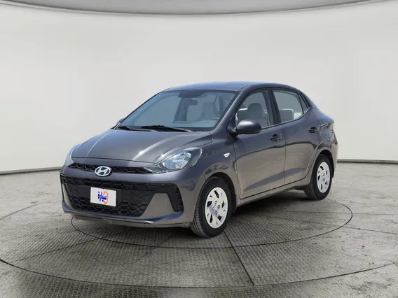 Hyundai Grand i10 Fleet 2024 