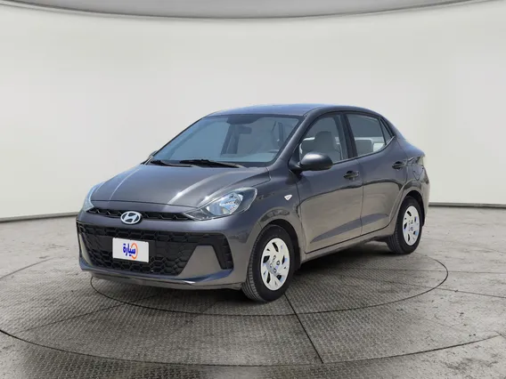 Hyundai Grand i10 Fleet 2024 