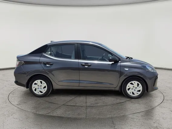 Hyundai Grand i10 Fleet 2024 