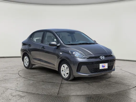 Hyundai Grand i10 Fleet 2024 