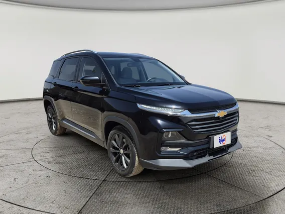 Chevrolet Captiva LS 2024 