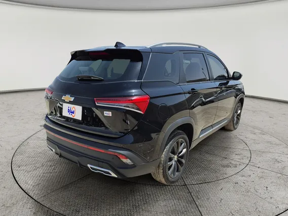 Chevrolet Captiva LS 2024 
