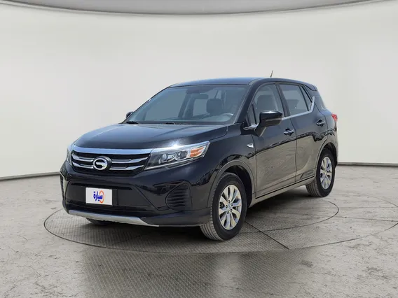 GAC GS3 GS 2023 