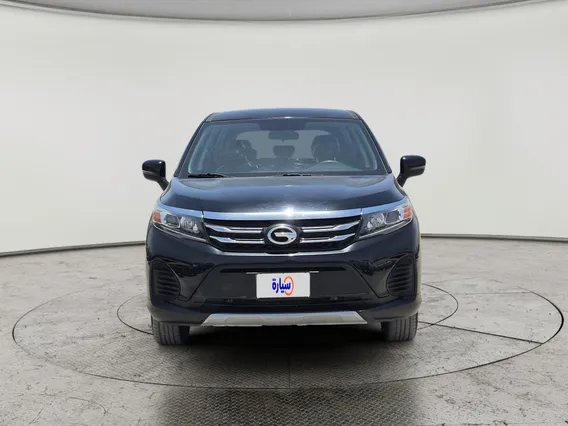 GAC GS3 GS 2023 
