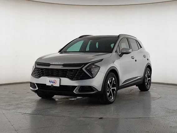 Kia Sportage GLS 2024 دبل