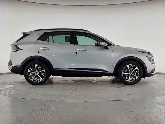 Kia Sportage GLS 2024 دبل