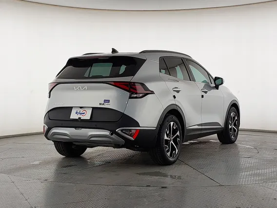 Kia Sportage GLS 2024 دبل
