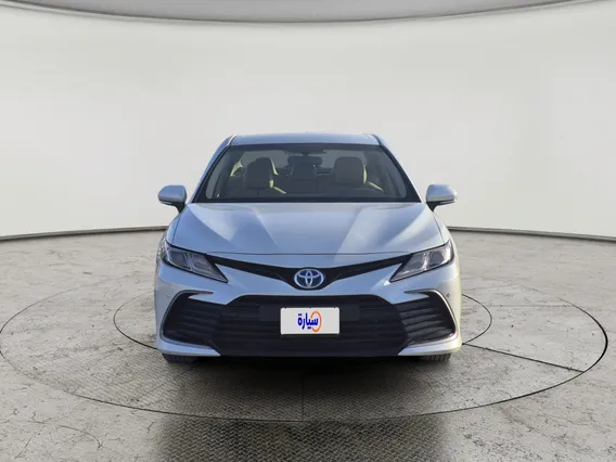 Toyota Camry  LE HEV 2024 