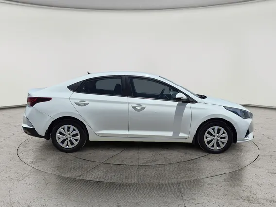 Hyundai Accent Smart 2022 