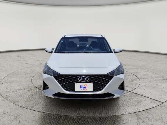 Hyundai Accent Smart 2023 