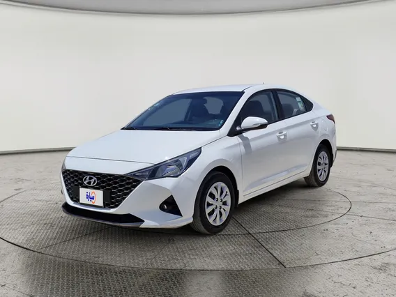 Hyundai Accent Smart 2023 