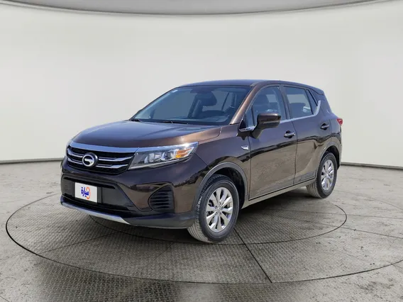 GAC GS3 GS 2023 