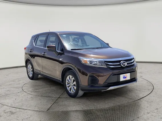 GAC GS3 GS 2023 
