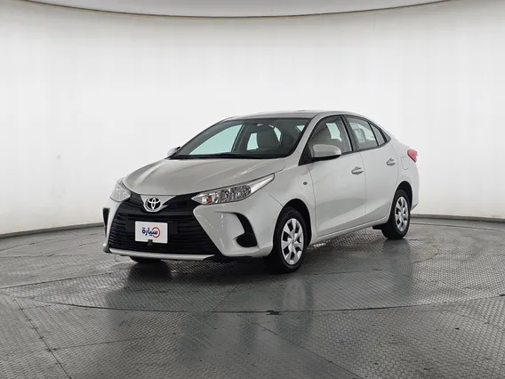 Toyota Yaris  Y 2022 