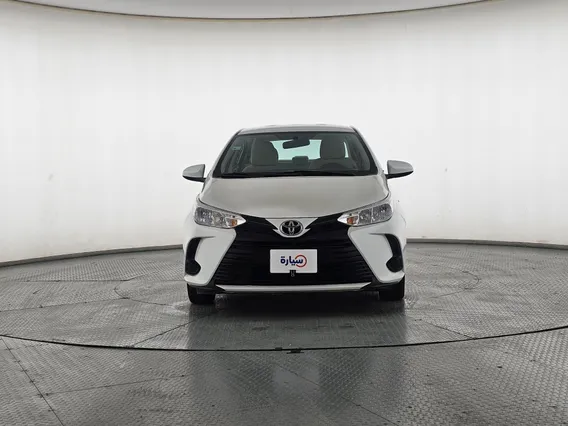 Toyota Yaris  Y 2022 