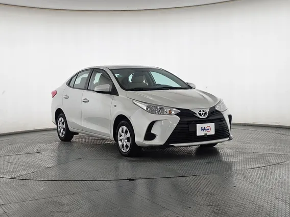 Toyota Yaris  Y 2022 