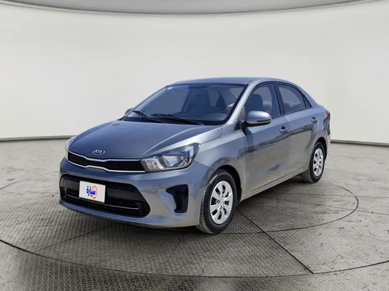 Kia Pegas LX 2020 