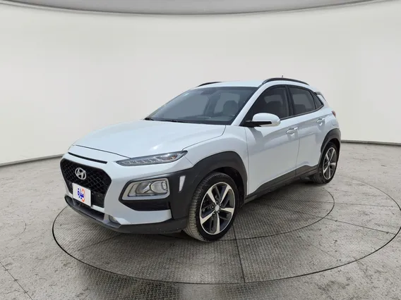 Hyundai Kona GLS Smart 2020 