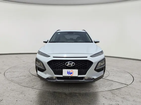 Hyundai Kona GLS Smart 2020 