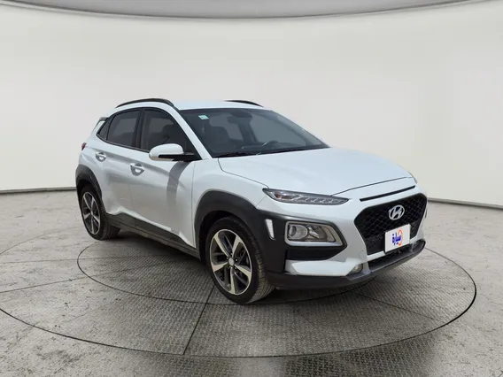 Hyundai Kona GLS Smart 2020 