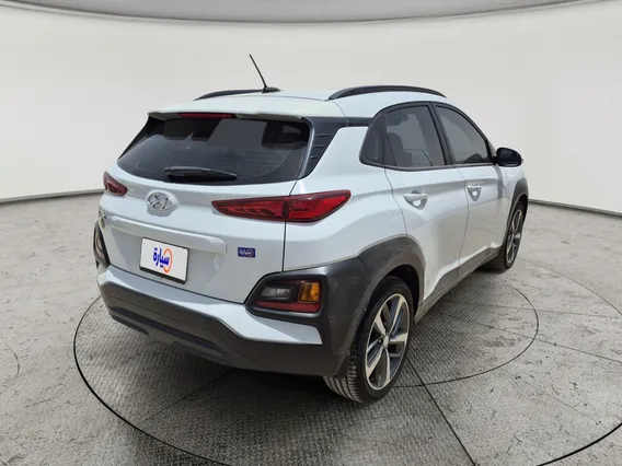 Hyundai Kona GLS Smart 2020 