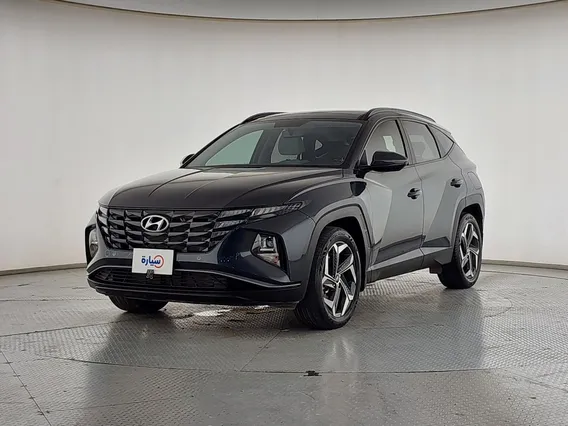 Hyundai Tucson Comfort  2023 