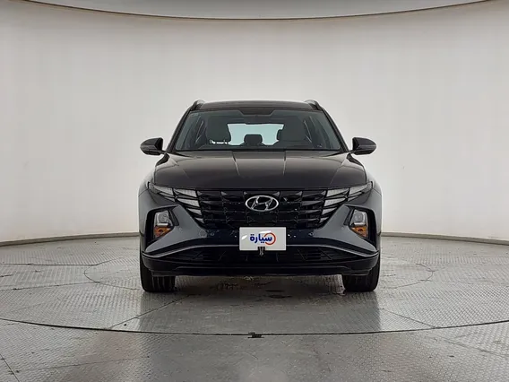 Hyundai Tucson Comfort  2023 