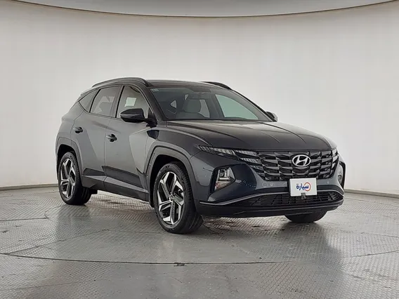 Hyundai Tucson Comfort  2023 