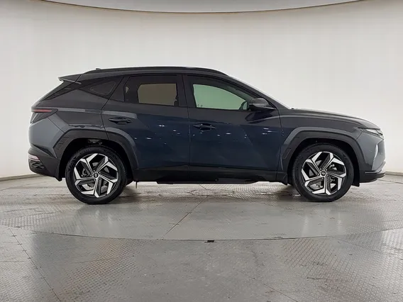 Hyundai Tucson Comfort  2023 