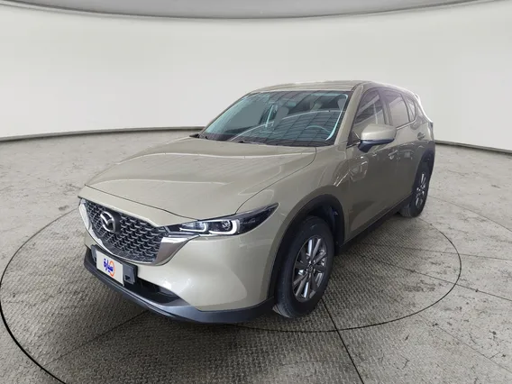 مازدا سى اكس 5 Skyactiv G 2023 