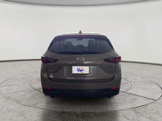 مازدا سى اكس 5 Skyactiv G 2023 