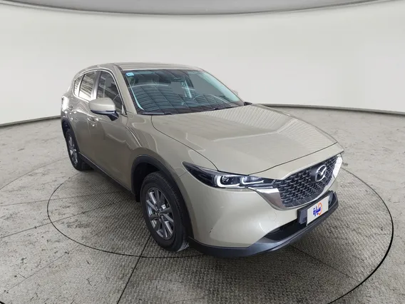 مازدا سى اكس 5 Skyactiv G 2023 