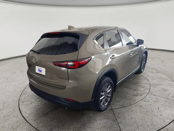 مازدا سى اكس 5 Skyactiv G 2023 