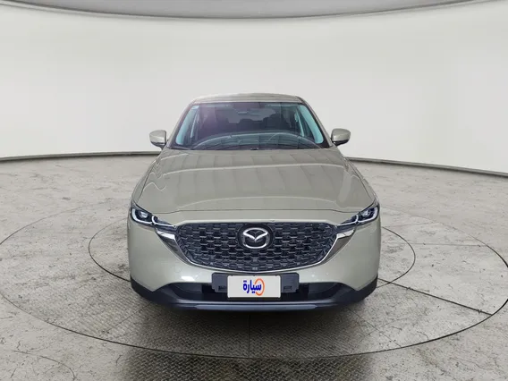مازدا سى اكس 5 Skyactiv G 2023 