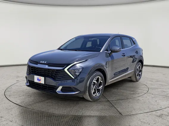 Kia Sportage LX 2023 