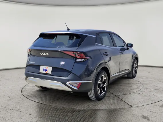 Kia Sportage LX 2023 