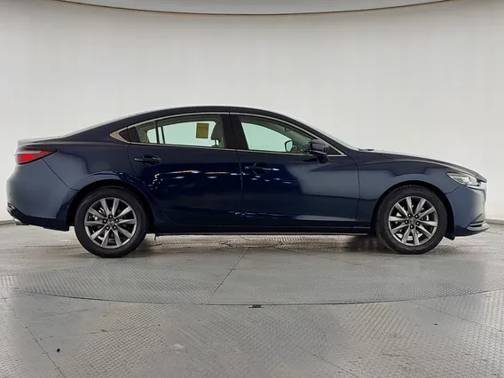 Mazda 6 S 2021 