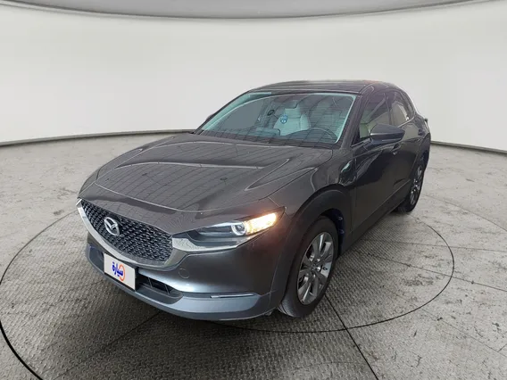 مازدا سي أكس 30 Skyactiv G 2025 