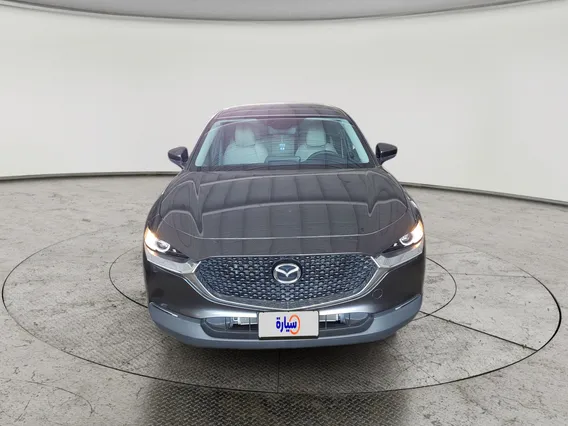 مازدا سي أكس 30 Skyactiv G 2025 