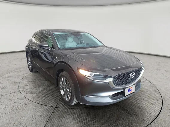 مازدا سي أكس 30 Skyactiv G 2025 
