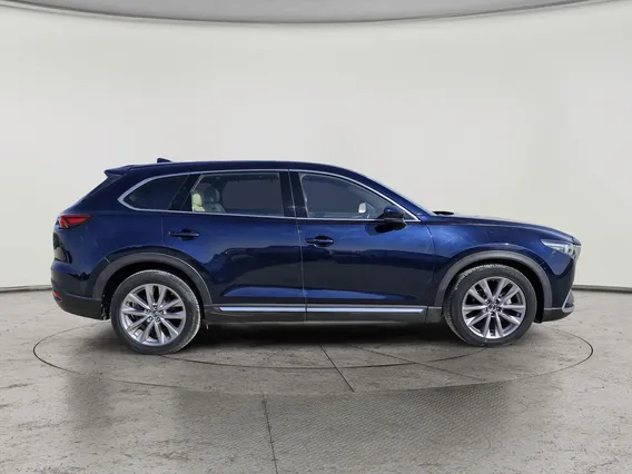 Mazda CX9 Skyactiv G 2022 