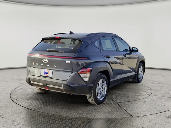 هيونداي كونا فليت 2024 